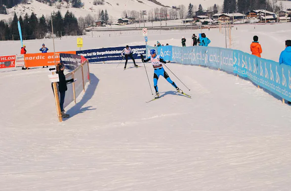 Biathlon Wochenende (1 Nacht)
