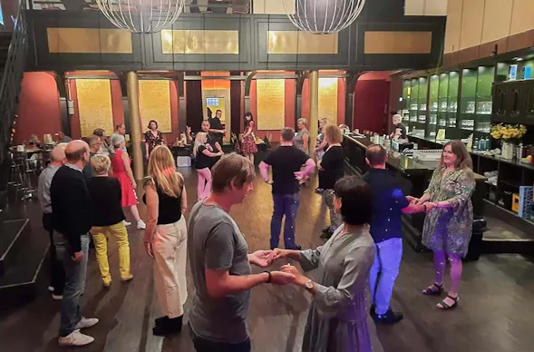 Discofox Tanzkurs für 2 Fürth