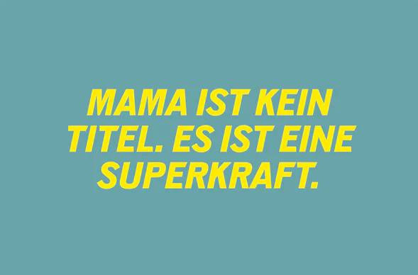 Flexibles Geschenk Für Mama