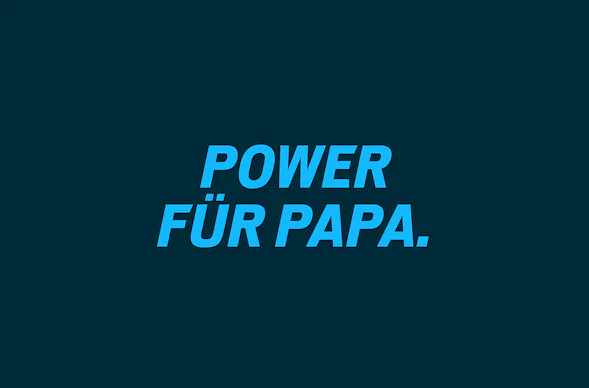 Flexibles Geschenk Für Papa