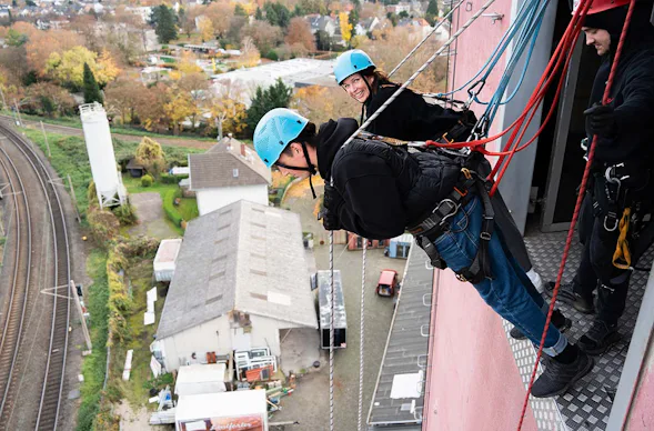 House Running Paarlauf in Brühl für 2