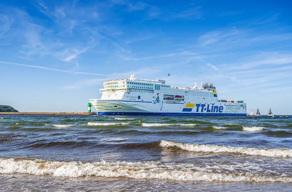 Kurztrip Malmö & Kopenhagen mit Mini Kreuzfahrt für 2