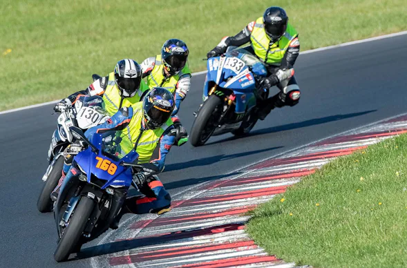 Rennstreckentraining für Anfänger Oberlungwitz (8 Std.)