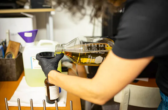 Nassplattenfotografie Bretzfeld