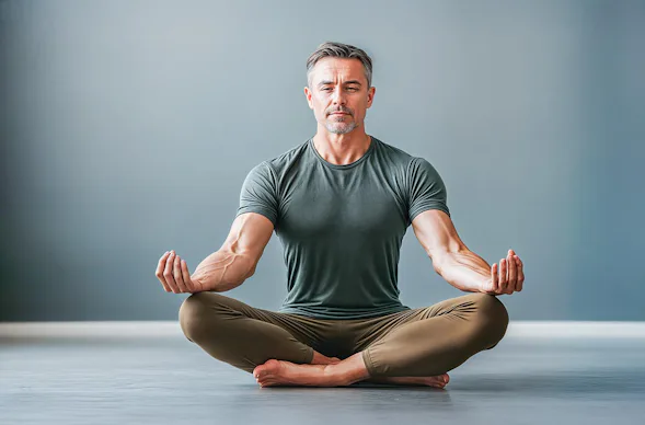 Yoga-Retreat Niederzier (2 Nächte)