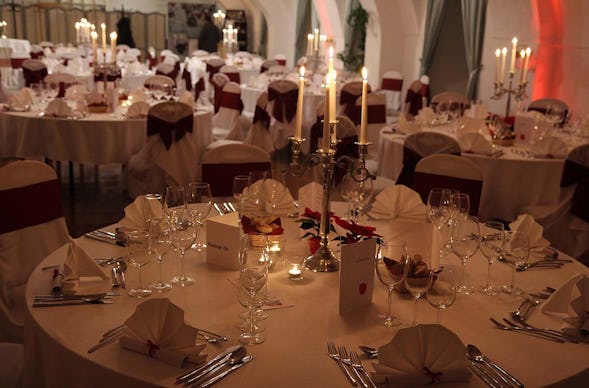 Mörder Dinner Ansfelden